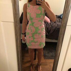 Lilly dress